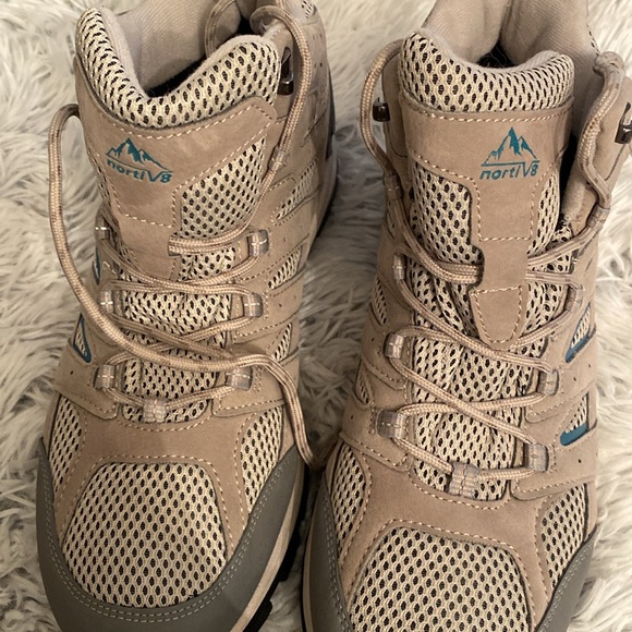 NWT Nortiv8 hiking boots - Picture 5 of 6